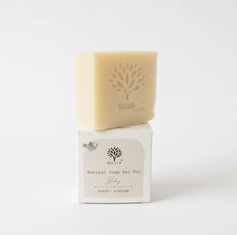 Baby Soap