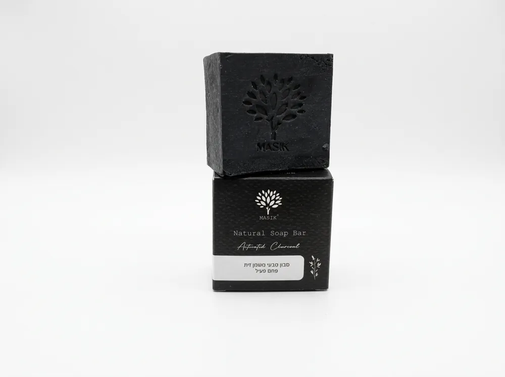 Natural Skincare Soap